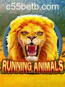 RunningAnimals